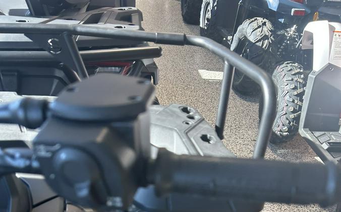 2025 CFMOTO CFORCE 500