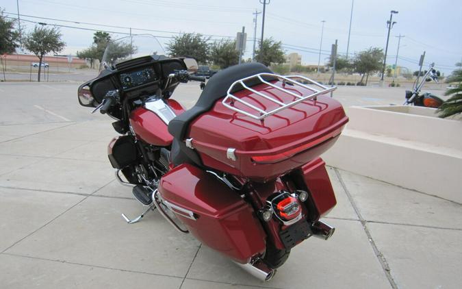 2026 Harley-Davidson Street Glide Limited