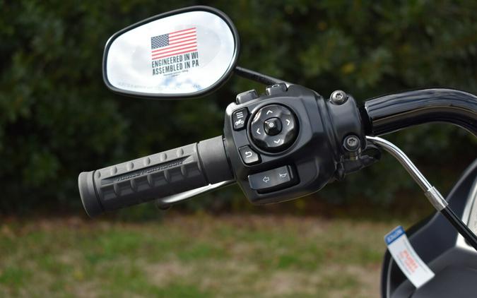 FLTRX 2026 Road Glide®