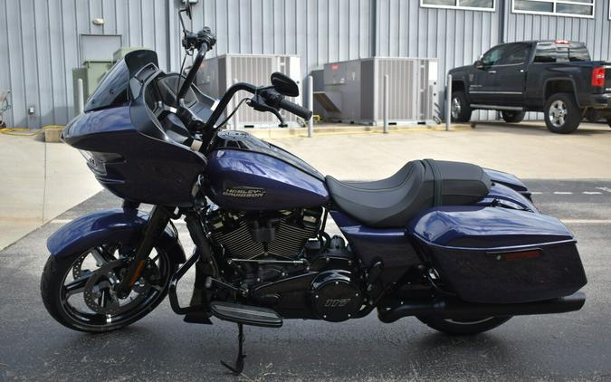 FLTRX 2026 Road Glide®