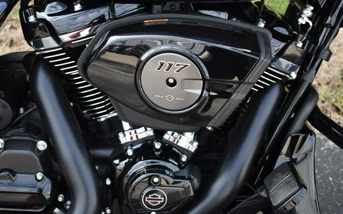 FLTRX 2026 Road Glide®