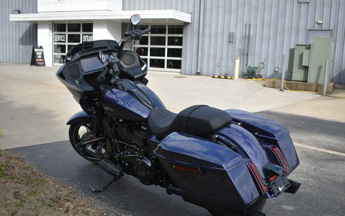 FLTRX 2026 Road Glide®
