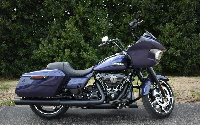 FLTRX 2026 Road Glide®