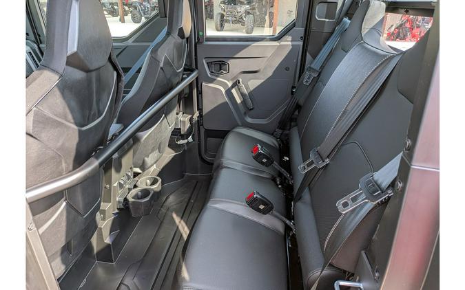 2026 Polaris Xpedition XP 5 NorthStar