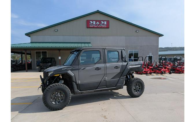 2026 Polaris Xpedition XP 5 NorthStar