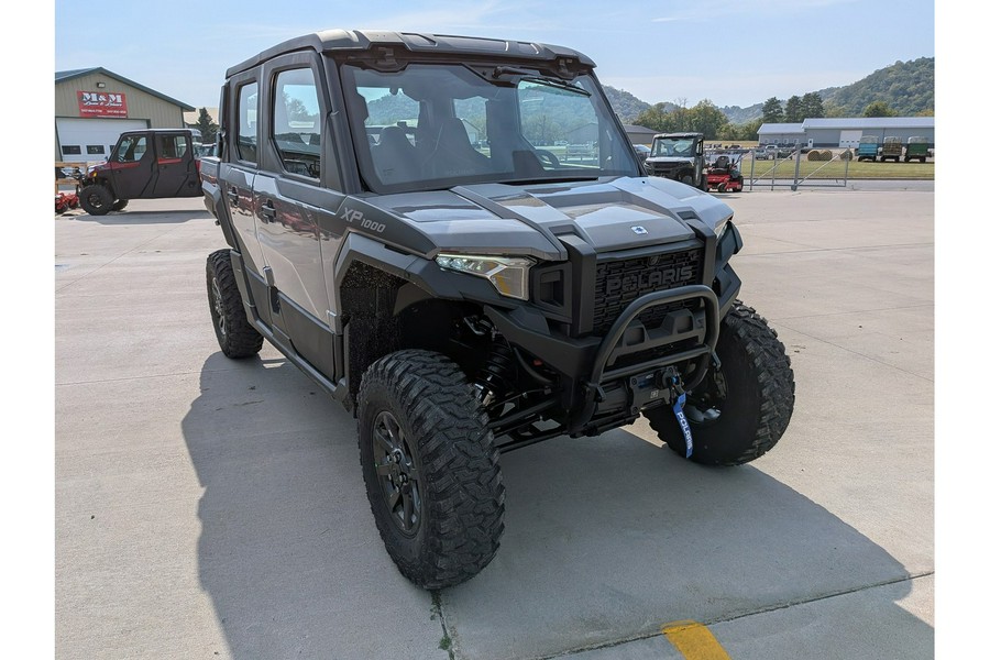2026 Polaris Xpedition XP 5 NorthStar