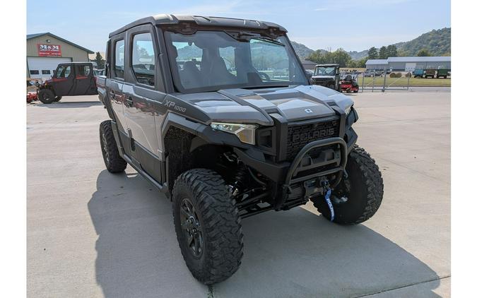 2026 Polaris Xpedition XP 5 NorthStar