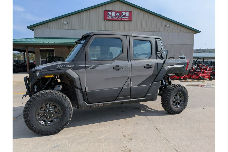 2026 Polaris Xpedition XP 5 NorthStar