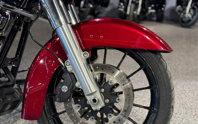 2016 Harley-Davidson FLHXS - Street Glide Special