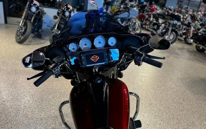 2016 Harley-Davidson FLHXS - Street Glide Special