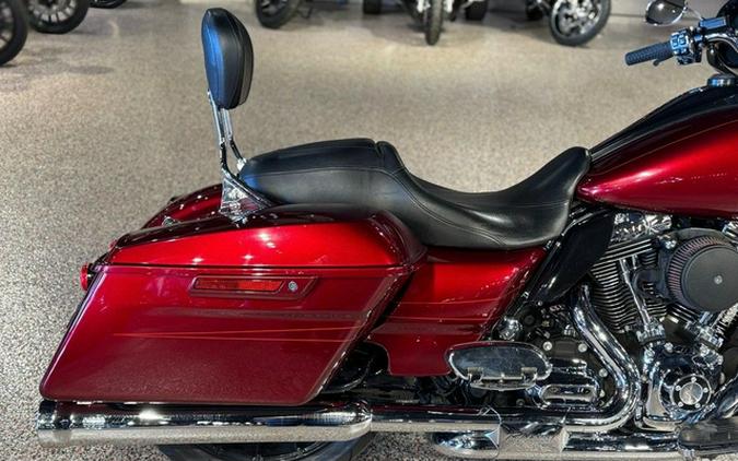2016 Harley-Davidson FLHXS - Street Glide Special