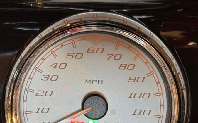 2016 Harley-Davidson FLHXS - Street Glide Special