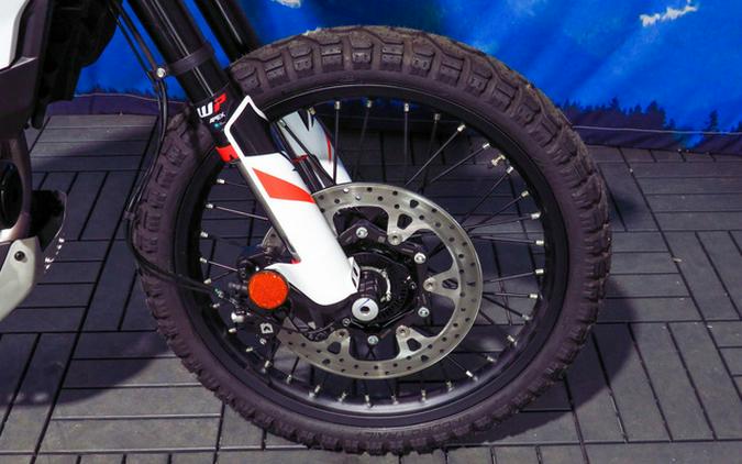 2026 KTM Adventure 390 R