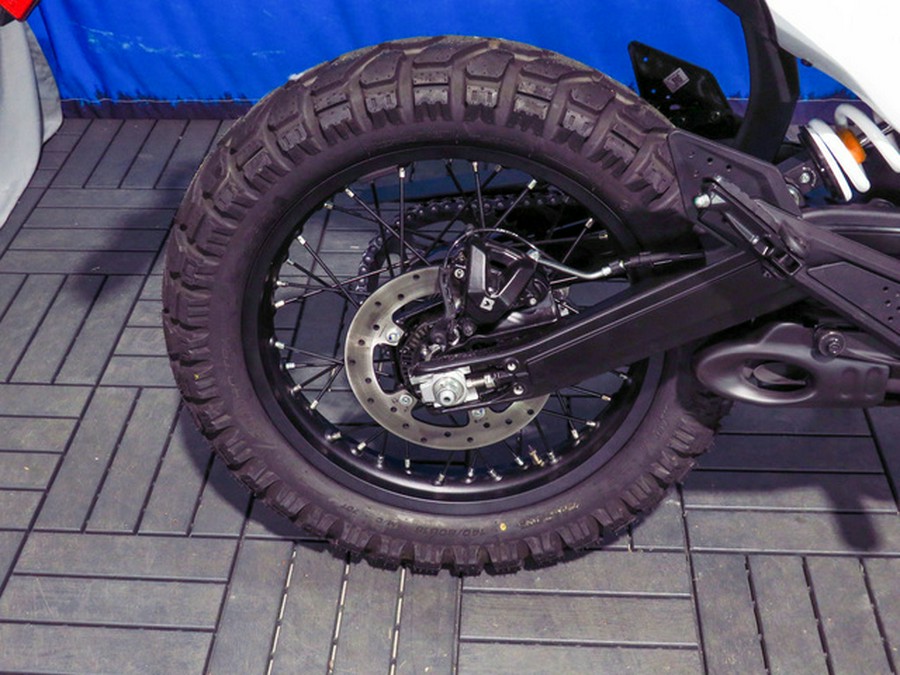 2026 KTM Adventure 390 R