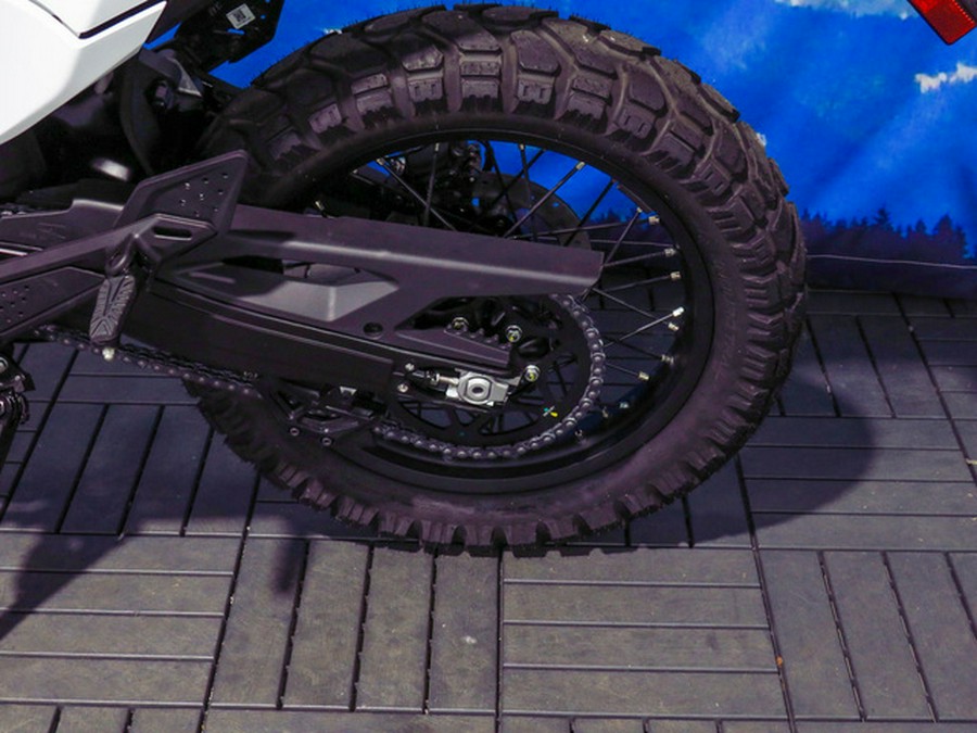 2026 KTM Adventure 390 R