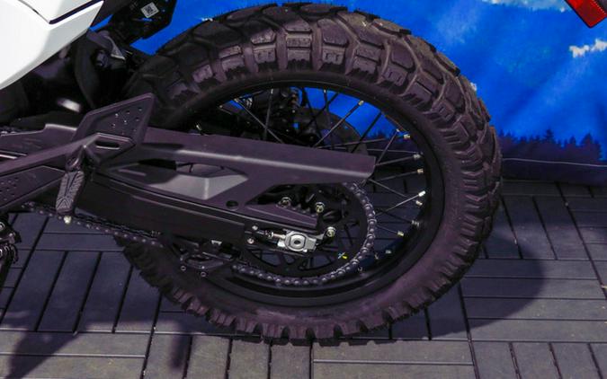 2026 KTM Adventure 390 R