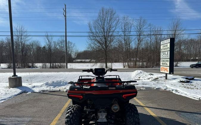 2025 Polaris Sportsman® 450 H.O. EPS