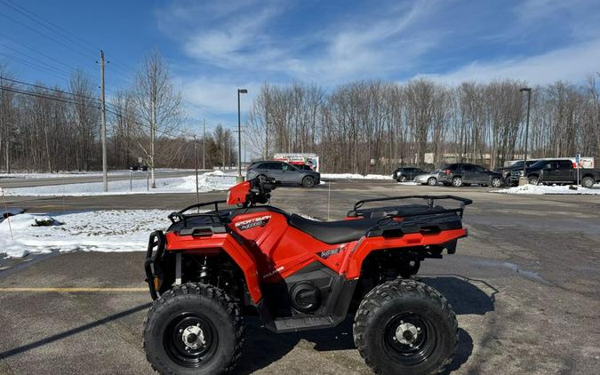 2025 Polaris Sportsman® 450 H.O. EPS