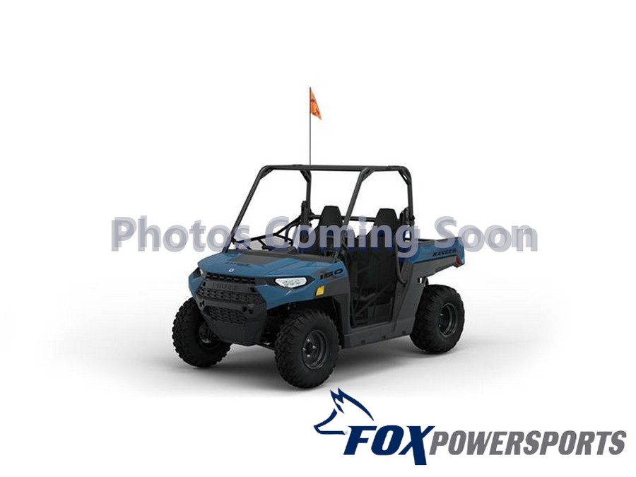 2026 Polaris RANGER 150 EFI