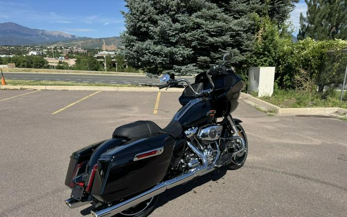 2025 Harley-Davidson® Road Glide®