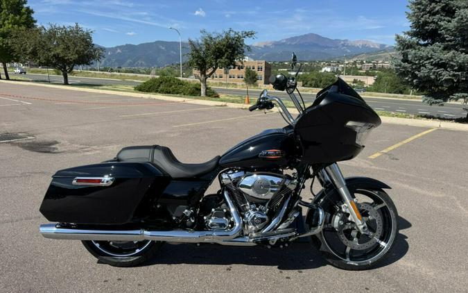 2025 Harley-Davidson® Road Glide®