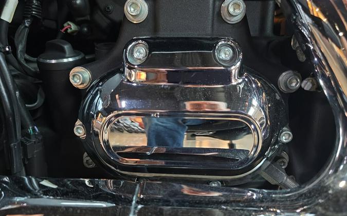 2022 Harley-Davidson® Road King® FLHR