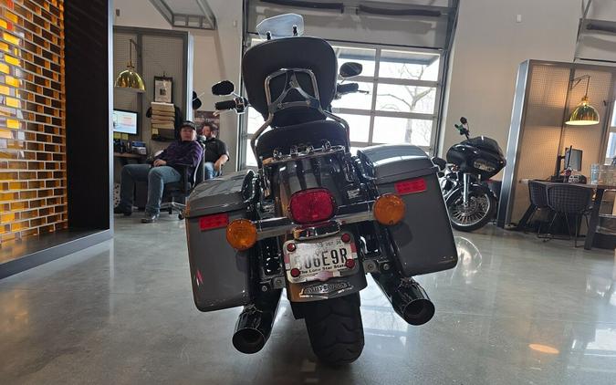 2022 Harley-Davidson® Road King® FLHR