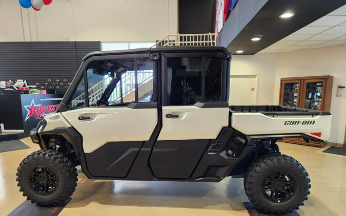 2026 Can-Am Defender MAX Limited HD11