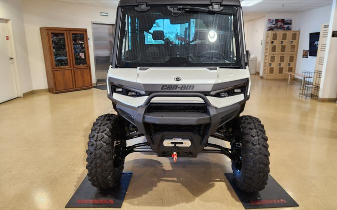 2026 Can-Am Defender MAX Limited HD11