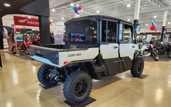 2026 Can-Am Defender MAX Limited HD11
