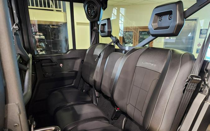 2026 Can-Am Defender MAX Limited HD11