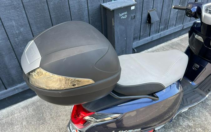 2019 Kymco Like 150i ABS