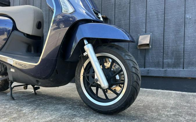 2019 Kymco Like 150i ABS