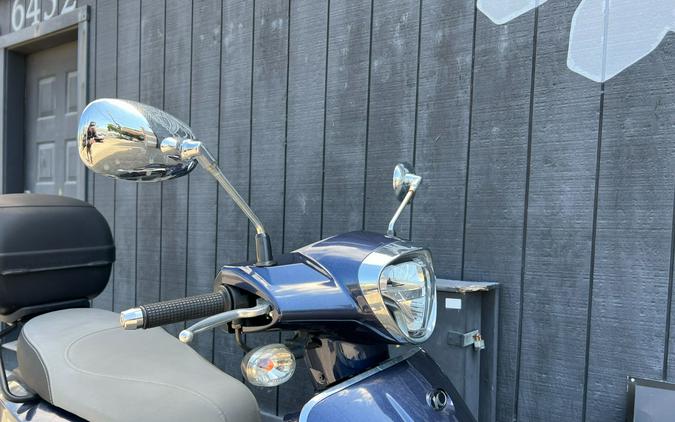 2019 Kymco Like 150i ABS