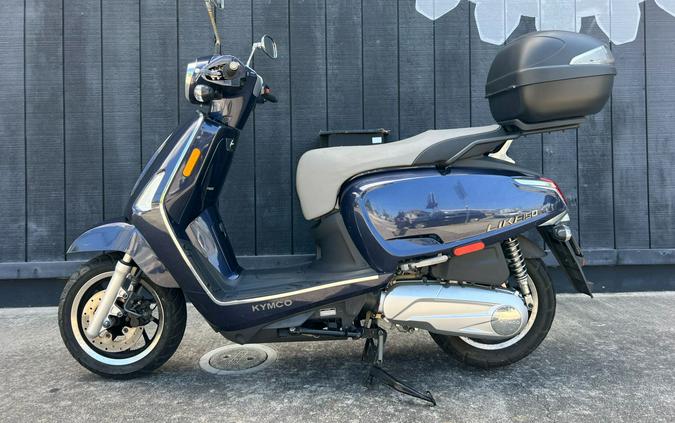 2019 Kymco Like 150i ABS