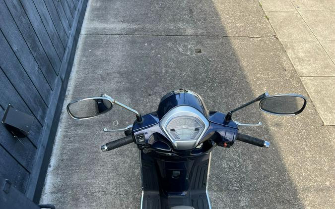 2019 Kymco Like 150i ABS