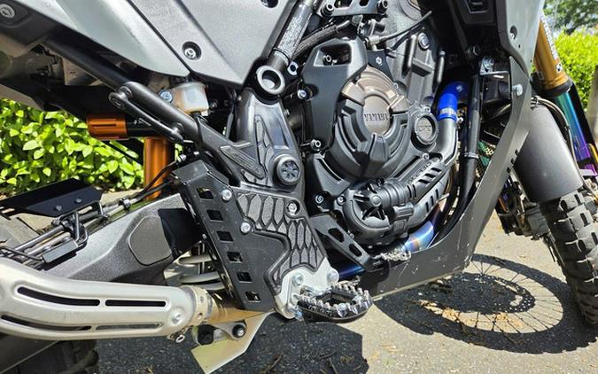 2024 Yamaha Tenere 700