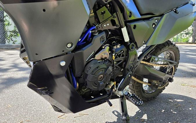 2024 Yamaha Tenere 700