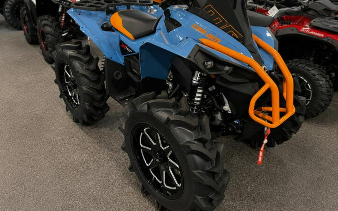2026 Can-Am® Renegade X mr 1000R