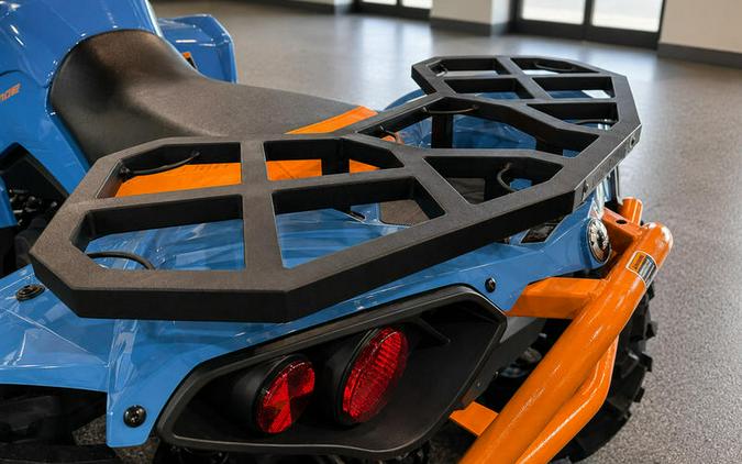 2026 Can-Am® Renegade X mr 1000R