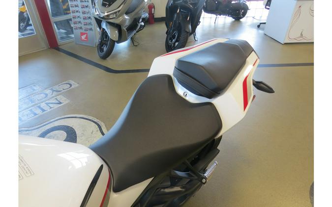 2026 CBR1000RR ABS - Honda