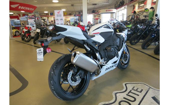 Honda CBR1000RR motorcycles for sale in St Charles, MO - MotoHunt