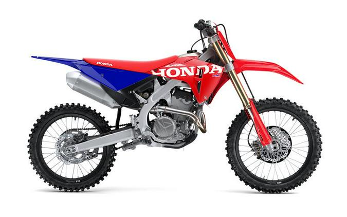 2027 Honda® CRF250R
