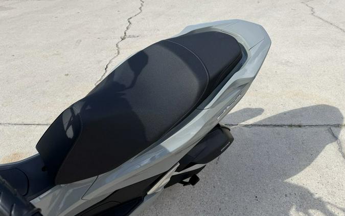 2025 Honda PCX