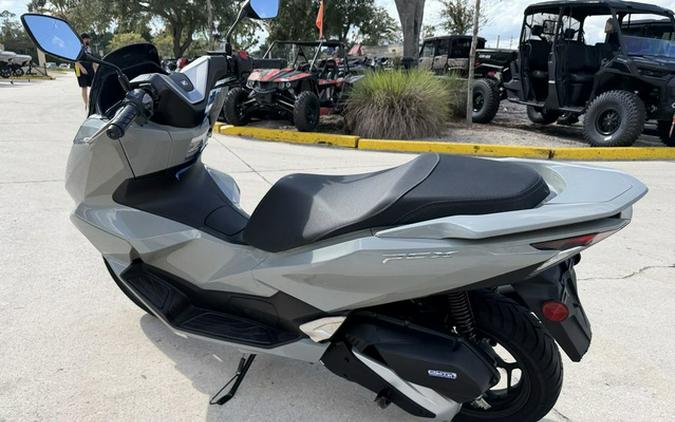 2025 Honda PCX
