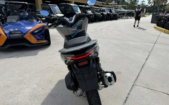 2025 Honda PCX