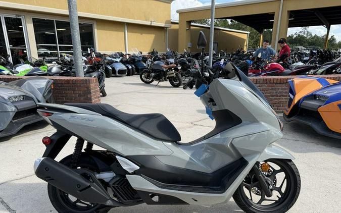 2025 Honda PCX