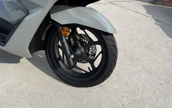 2025 Honda PCX