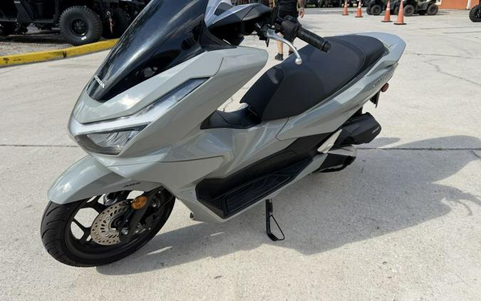 2025 Honda PCX