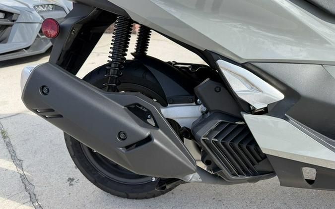 2025 Honda PCX